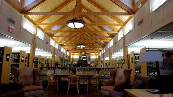 Sublette County Library